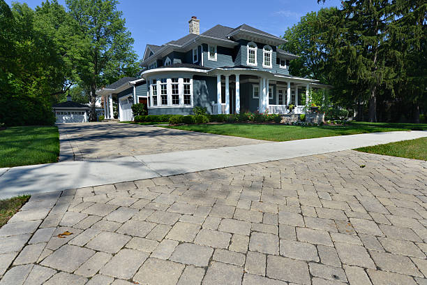 Forest Glen, MD Driveway Pavers Company