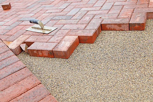 Reliable Forest Glen, MD Driveway Pavers Solutions